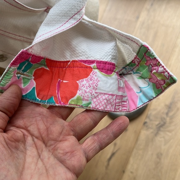 EUC Lilly Pulitzer jacket - Picture 4 of 7